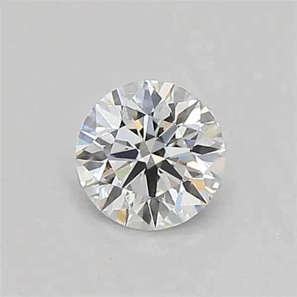 0.38 Carat · ROUND · D · VVS1 · IGI · Ideal Cut