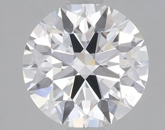 1.59 Carat · ROUND · E · VS2 · GIA · Excellent Cut