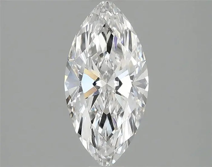 1.06 Carat · MARQUISE · E · VVS2 · IGI · Excellent Cut