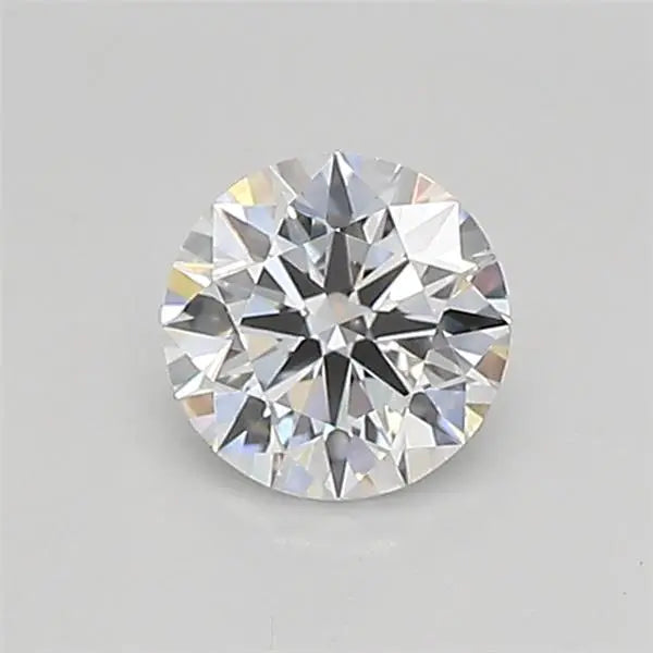0.44 Carat · ROUND · D · VS1 · IGI · Ideal Cut