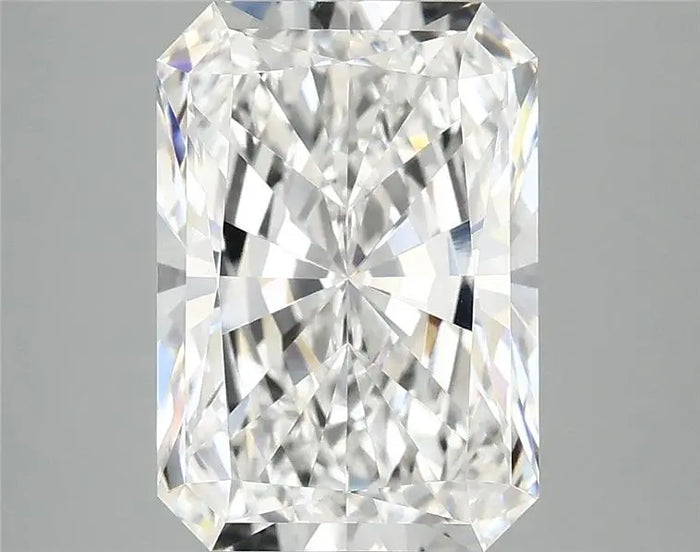 4.15 Carat · RADIANT · E · VVS2 · IGI · Excellent Cut