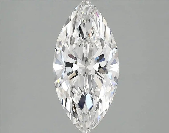 1.41 Carat · MARQUISE · E · VVS2 · IGI · Excellent Cut