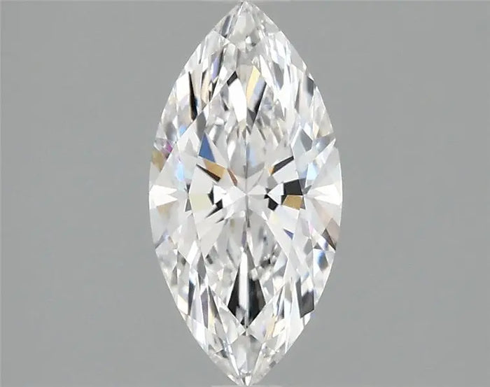1.10 Carat · MARQUISE · D · VVS2 · IGI · Excellent Cut