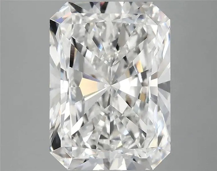 4.18 Carat · RADIANT · E · VVS2 · IGI · Excellent Cut
