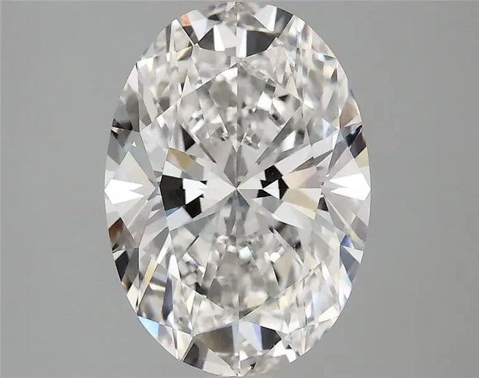 3.03 Carat · OVAL · F · VS1 · IGI · Excellent Cut