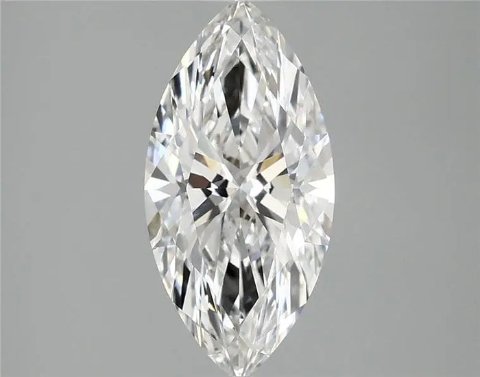 2.03 Carat · MARQUISE · E · VS1 · IGI · Excellent Cut