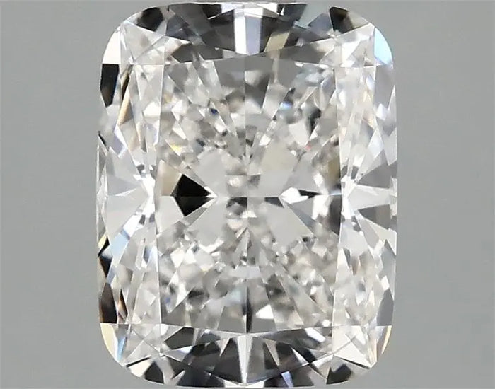 2.02 Carat · CUSHION · F · VS2 · IGI · Excellent Cut