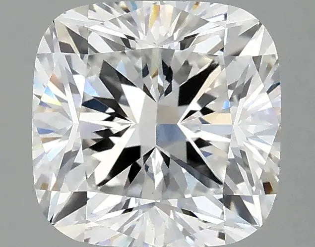 1.99 Carat · CUSHION · D · VVS2 · IGI · Excellent Cut