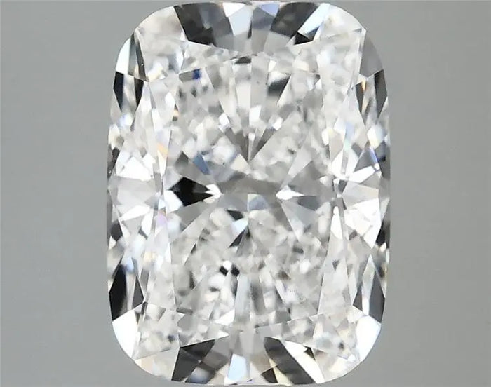 3.10 Carat · CUSHION · E · VS1 · IGI · Excellent Cut