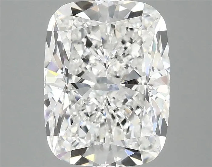 3.08 Carat · CUSHION · E · VVS2 · IGI · Excellent Cut