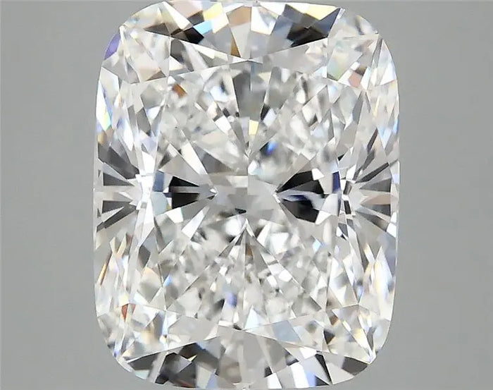 4.10 Carat · CUSHION · E · VVS2 · IGI · Excellent Cut