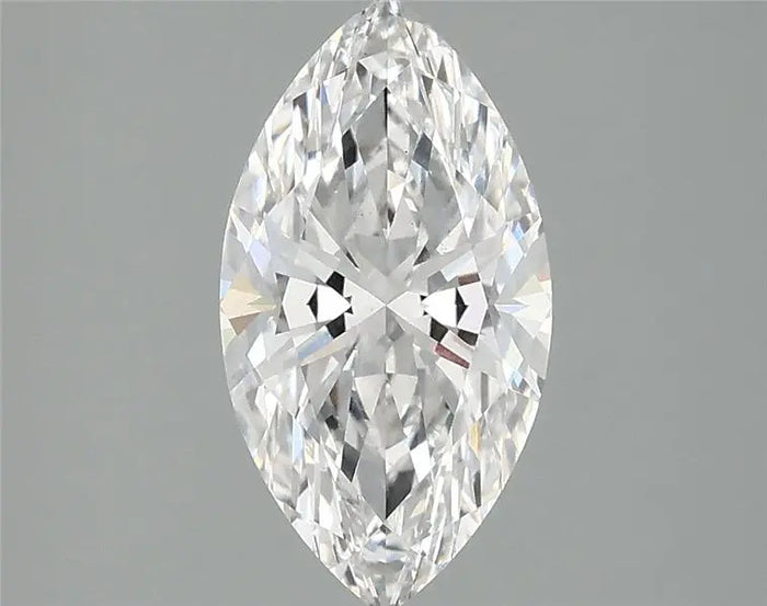 1.57 Carat · MARQUISE · E · VS1 · IGI · Excellent Cut