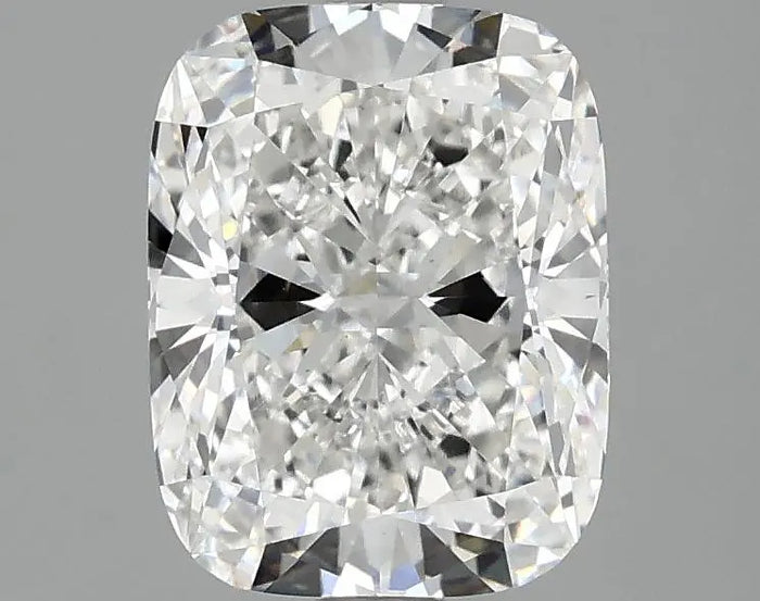2.09 Carat · CUSHION · E · VS1 · IGI · Excellent Cut