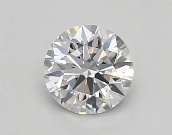 0.38 Carat · ROUND · D · VS1 · IGI · Ideal Cut