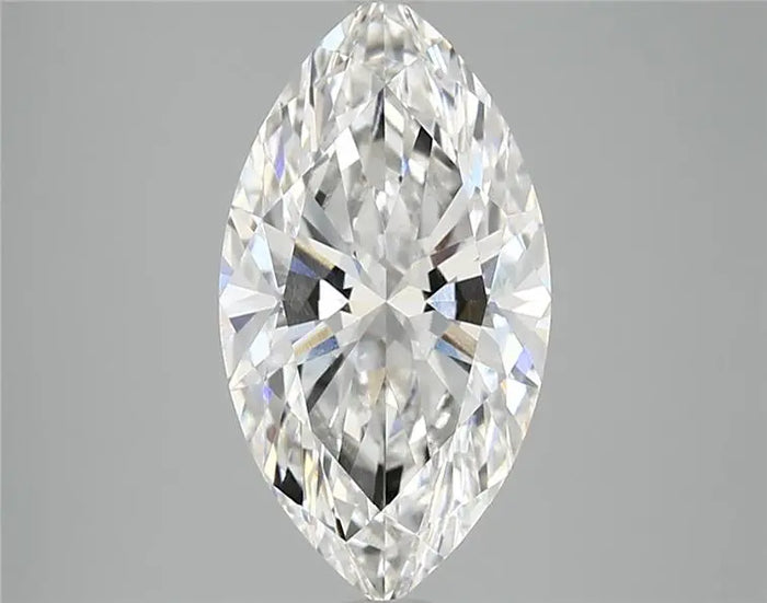 3.51 Carat · MARQUISE · E · VS1 · IGI · Excellent Cut