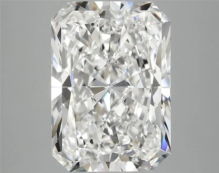 4.18 Carat · RADIANT · E · VVS2 · IGI · Excellent Cut