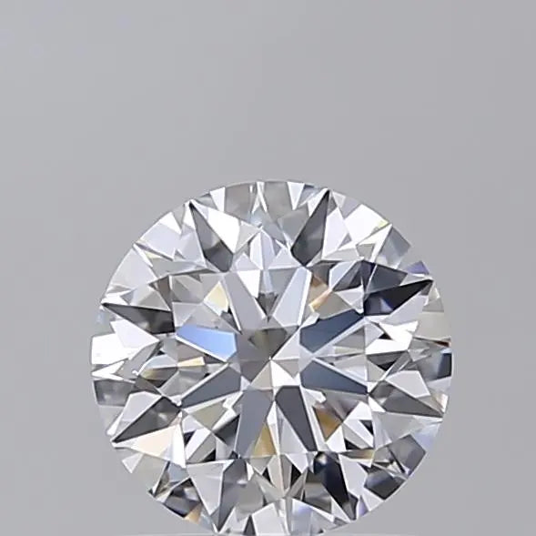 1.02 Carat · ROUND · D · VVS1 · IGI · Excellent Cut