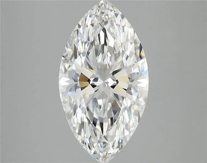 3.52 Carat · MARQUISE · E · VS2 · IGI · Excellent Cut