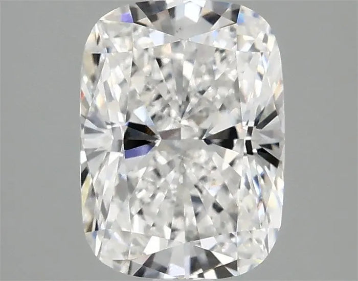 2.09 Carat · CUSHION · E · VS1 · IGI · Excellent Cut