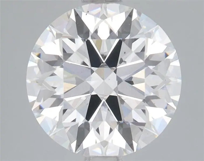 2.43 Carat · ROUND · E · VS1 · IGI · Ideal Cut