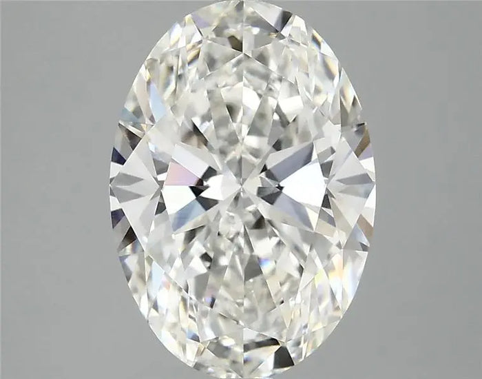 3.01 Carat · OVAL · F · VVS2 · IGI · Excellent Cut