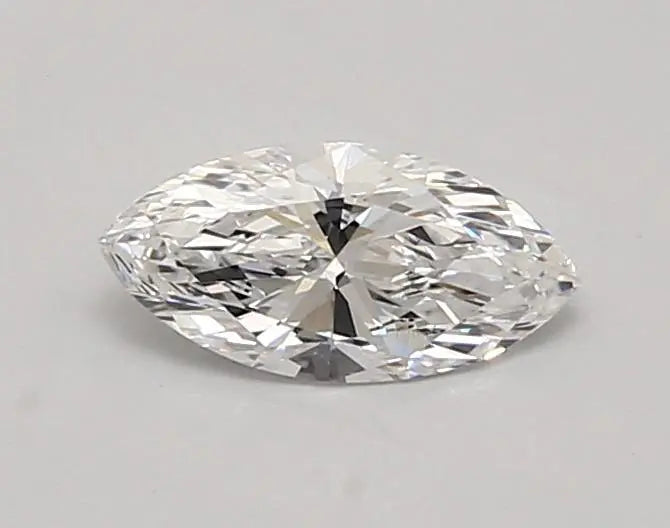 0.87 Carat · MARQUISE · D · VVS2 · IGI · Excellent Cut