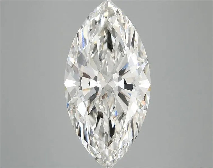5.02 Carat · MARQUISE · F · VS1 · IGI · Excellent Cut
