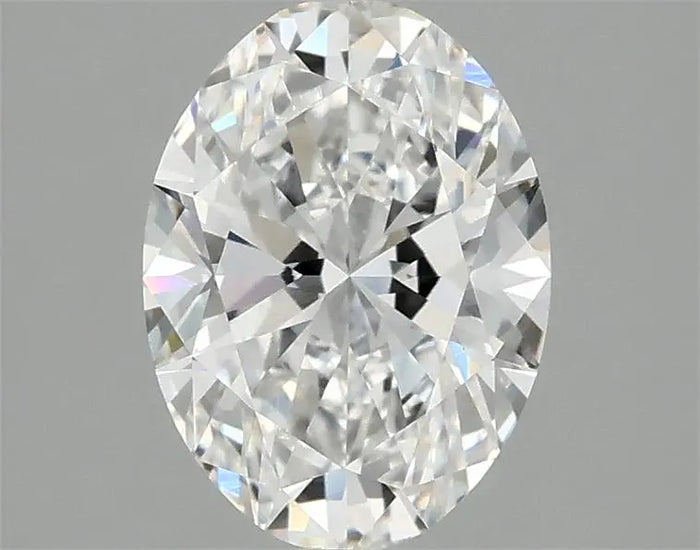 1.59 Carat · OVAL · E · VS1 · IGI · Excellent Cut