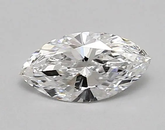 0.69 Carat · MARQUISE · D · VVS1 · IGI · Excellent Cut