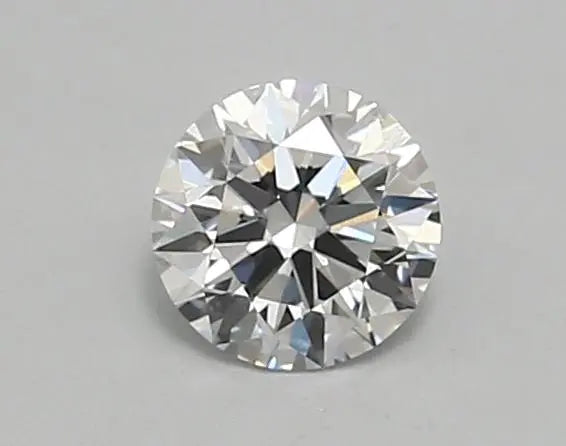 0.68 Carat · ROUND · D · VS1 · IGI · Ideal Cut