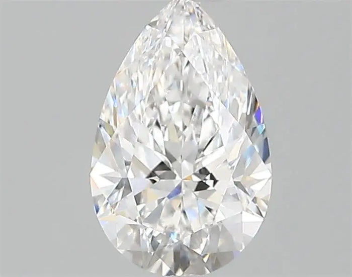 1.13 Carat · PEAR · D · VVS1 · IGI · Excellent Cut