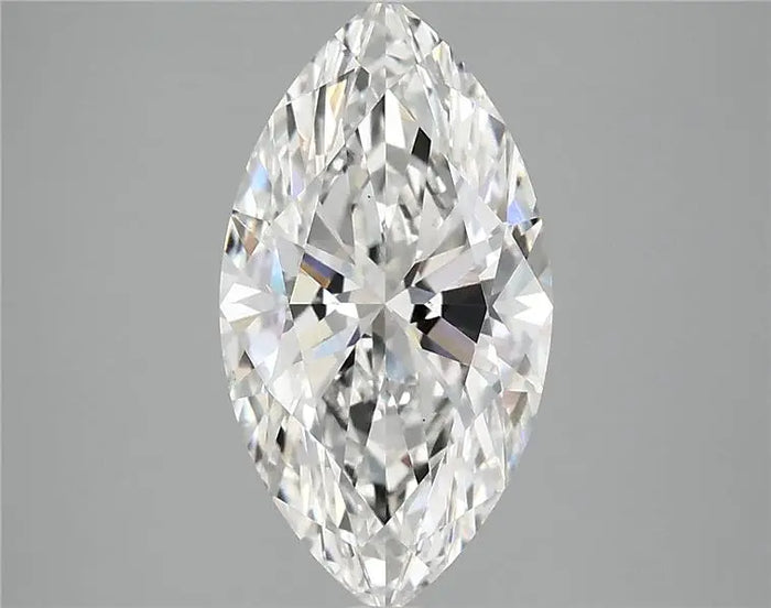 3.02 Carat · MARQUISE · F · VS1 · IGI · Excellent Cut