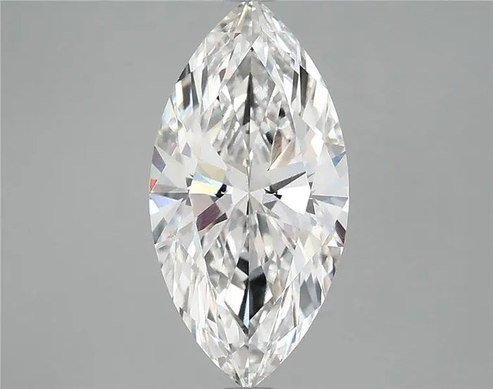 2.87 Carat · MARQUISE · E · VS1 · IGI · Excellent Cut