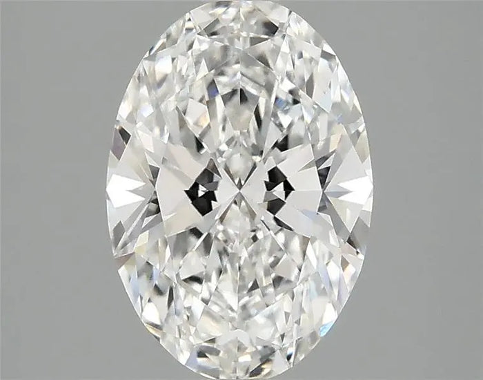 1.89 Carat · OVAL · E · VVS2 · IGI · Excellent Cut