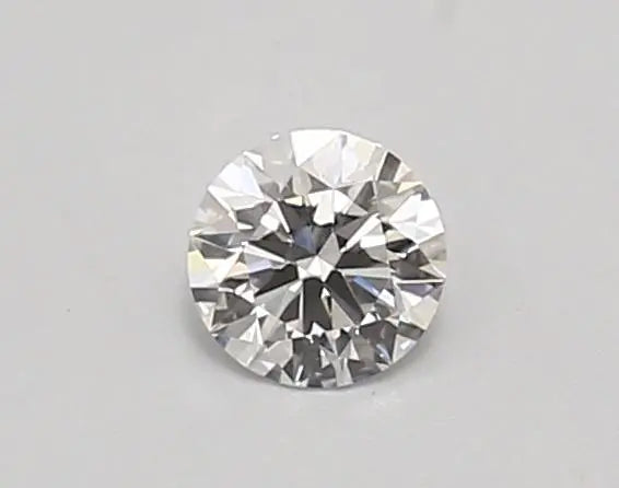 0.39 Carat · ROUND · D · VVS1 · IGI · Ideal Cut