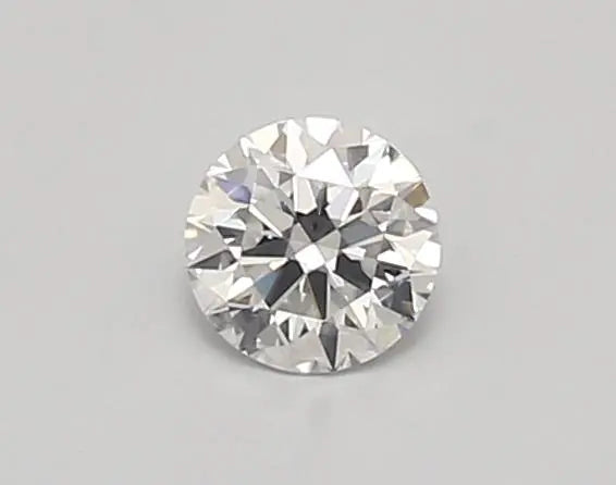 0.41 Carat · ROUND · D · VVS1 · IGI · Excellent Cut