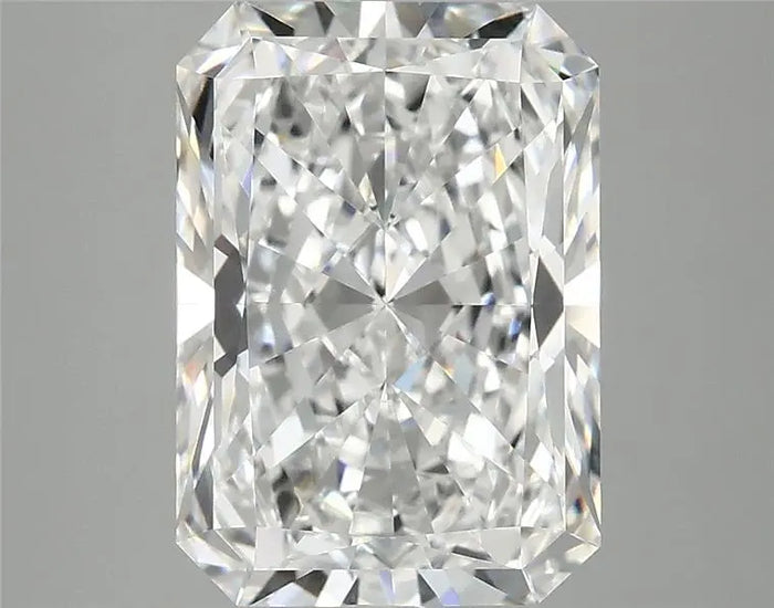 4.07 Carat · RADIANT · E · VVS2 · IGI · Excellent Cut