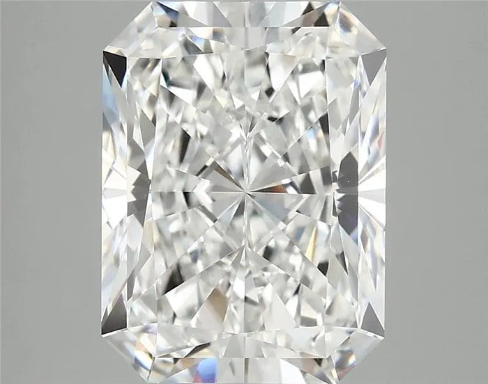 4.14 Carat · RADIANT · D · VVS2 · IGI · Excellent Cut