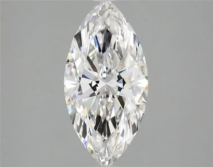 1.60 Carat · MARQUISE · E · VVS2 · IGI · Excellent Cut