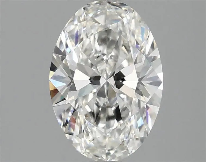 1.59 Carat · OVAL · E · VVS2 · IGI · Excellent Cut