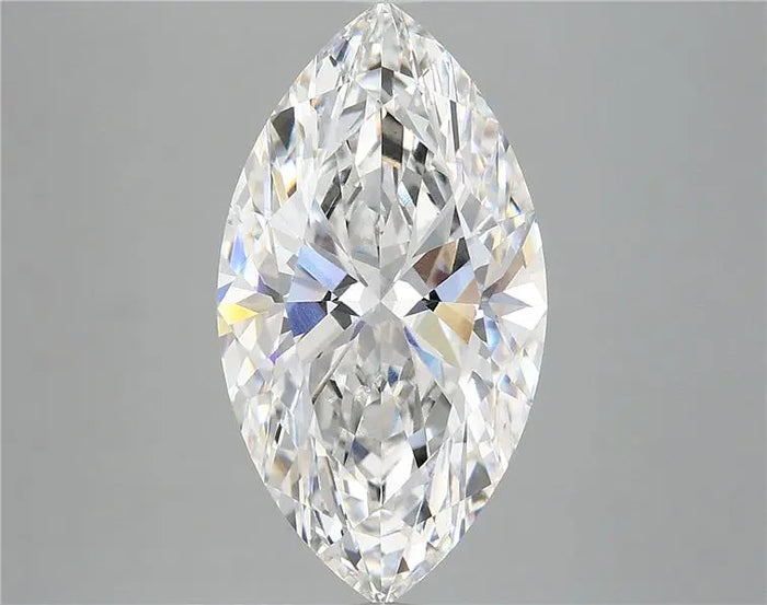 5.02 Carat · MARQUISE · E · VS1 · IGI · Excellent Cut