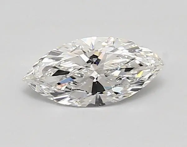 0.67 Carat · MARQUISE · D · IF · IGI · Excellent Cut