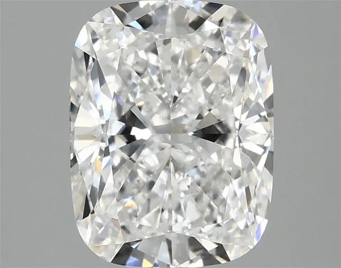 2.56 Carat · CUSHION · E · VS1 · IGI · Excellent Cut