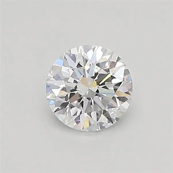 0.39 Carat · ROUND · D · VVS1 · IGI · Excellent Cut