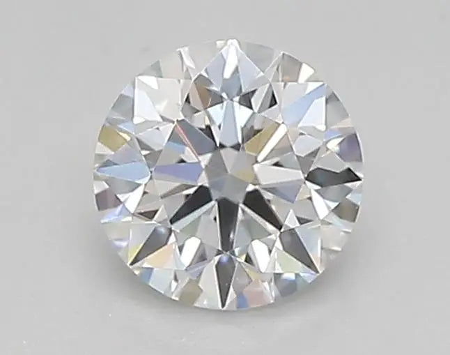 0.45 Carat · ROUND · D · VS1 · IGI · Ideal Cut