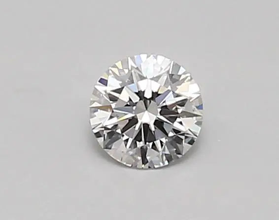 0.34 Carat · ROUND · D · VS1 · IGI · Ideal Cut