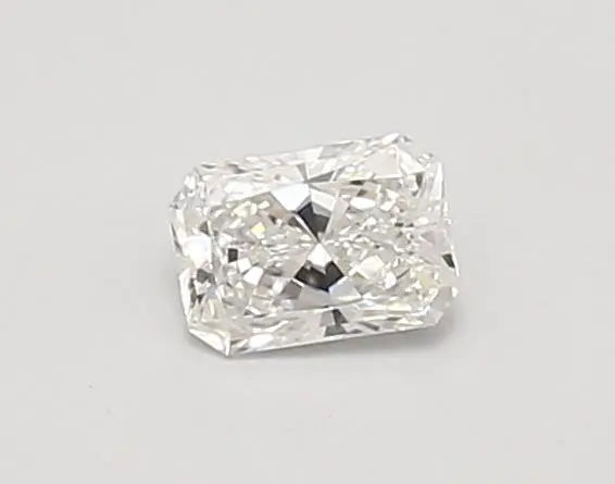 0.40 Carat · RADIANT · D · VVS2 · IGI · Very Good Cut