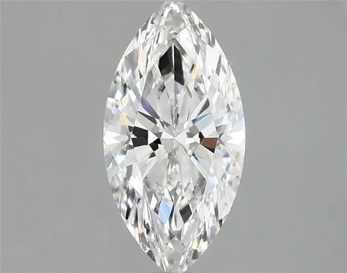 1.08 Carat · MARQUISE · D · VVS2 · IGI · Excellent Cut
