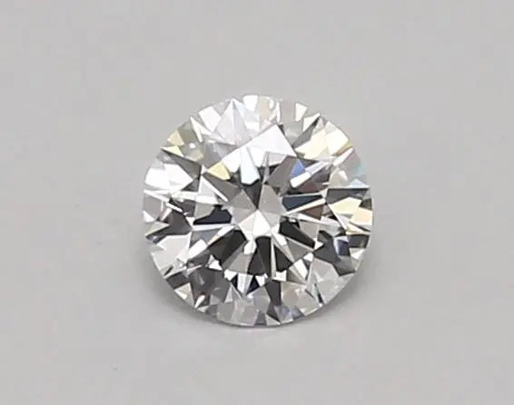 0.43 Carat · ROUND · D · VVS1 · IGI · Ideal Cut