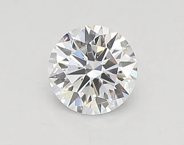 0.26 Carat · ROUND · D · VVS2 · IGI · Excellent Cut